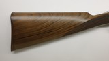 Beretta 486 Parallelo English Stock, 12ga, 30
