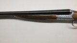 Beretta 486 Parallelo English Stock, 12ga, 30