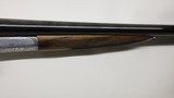 Beretta 486 Parallelo English Stock, 12ga, 30