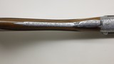 Beretta 486 Parallelo English Stock, 12ga, 30