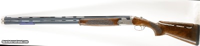 Beretta 687 Silver Pigeon 5 V Sport, Adj Comb, 32