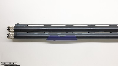 Beretta 687 Silver Pigeon 5 V Sport, Adj Comb, 32