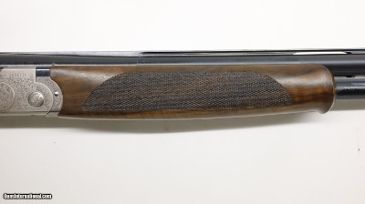 Beretta 687 Silver Pigeon 5 V Sport, Adj Comb, 32