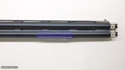 Beretta 687 Silver Pigeon 5 V Sport, Adj Comb, 32