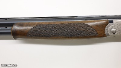 Beretta 687 Silver Pigeon 5 V Sport, Adj Comb, 32
