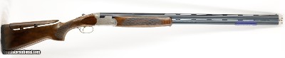 Beretta 687 Silver Pigeon 5 V Sport, Adj Comb, 32