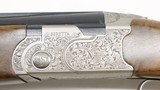 Beretta 687 Silver Pigeon 5 V Sport, Adj Comb, 32