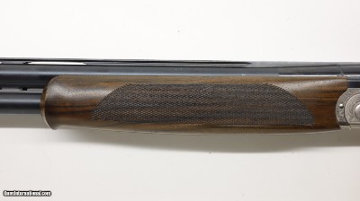 Beretta 687 Silver Pigeon 5 V Sport, Standard Comb, 32
