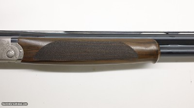 Beretta 687 Silver Pigeon 5 V Sport, Standard Comb, 32