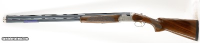 Beretta 687 Silver Pigeon 5 V Sport, Standard Comb, 32