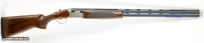 Beretta 687 Silver Pigeon 5 V Sport, Standard Comb, 32