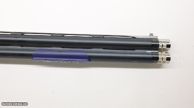 Beretta 687 Silver Pigeon 5 V Sport, Standard Comb, 32