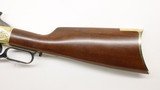 Uberti 1866 Deluxe, 45 Long Colt, 20