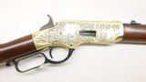Uberti 1866 Deluxe, 45 Long Colt, 20