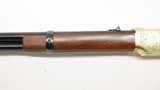 Uberti 1866 Deluxe, 45 Long Colt, 20