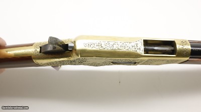 Uberti 1866 Deluxe, 45 Long Colt, 20
