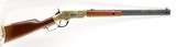 Uberti 1866 Deluxe, 45 Long Colt, 20