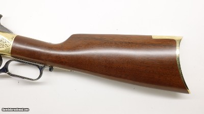 Uberti 1866 Deluxe, 45 Long Colt, 20