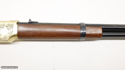 Uberti 1866 Deluxe, 45 Long Colt, 20