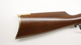 Uberti 1866 Deluxe, 45 Long Colt, 20