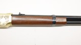Uberti 1866 Deluxe, 45 Long Colt, 20