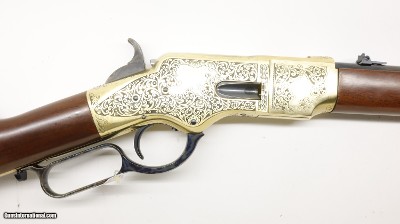Uberti 1866 Deluxe, 45 Long Colt, 20