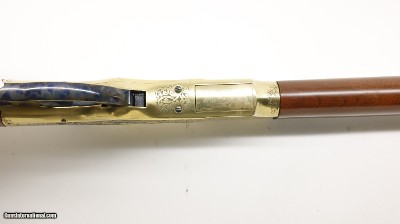 Uberti 1866 Deluxe, 45 Long Colt, 20