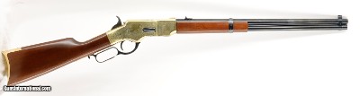 Uberti 1866 Deluxe, 45 Long Colt, 20