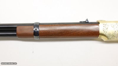 Uberti 1866 Deluxe, 45 Long Colt, 20