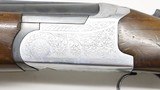 Lanber Field Deluxe, 12ga, 28