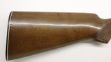 Lanber Field Deluxe, 12ga, 28