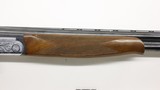 Lanber Field Deluxe, 12ga, 28