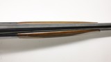 Lanber Field Deluxe, 12ga, 28