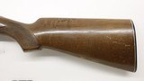 Lanber Field Deluxe, 12ga, 28