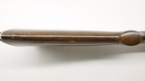 Lanber Field Deluxe, 12ga, 28