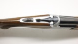 Lanber Field Deluxe, 12ga, 28