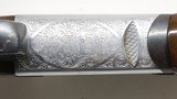 Lanber Field Deluxe, 12ga, 28