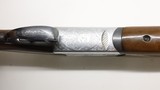 Lanber Field Deluxe, 12ga, 28