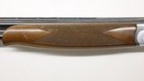 Lanber Field Deluxe, 12ga, 28