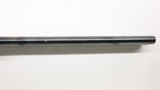 Lanber Field Deluxe, 12ga, 28