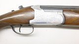 Lanber Field Deluxe, 12ga, 28