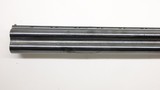 Lanber Field Deluxe, 12ga, 28