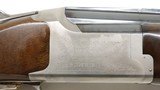 Browning Citori 425 Grade 1, 12ga, 30