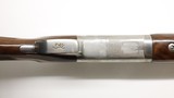 Browning Citori 425 Grade 1, 12ga, 30