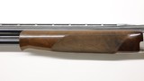 Browning Citori 425 Grade 1, 12ga, 30