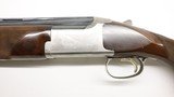 Browning Citori 425 Grade 1, 12ga, 30