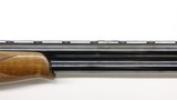 Lanber Field Deluxe, 12ga, 28