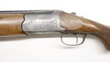 Lanber Field Deluxe, 12ga, 28