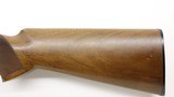 Browning Citori 525 Sport Grade 3, 12ga, 30" Invector x 5, 2005 - 19 of 21
