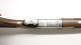 Browning Citori 525 Sport Grade 3, 12ga, 30" Invector x 5, 2005 - 12 of 21